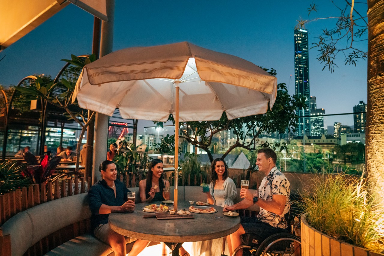 30 Best Things to Do In and Around Brisbane Queensland