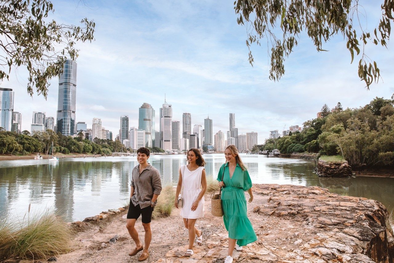 Free Things To Do In Brisbane, Queensland | Queensland