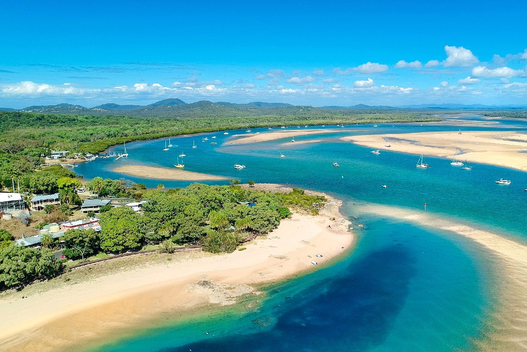 The Best Things to Do in Gladstone | Queensland