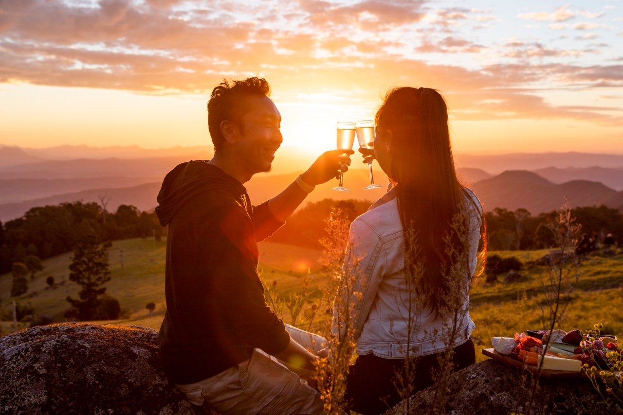 tours gold coast hinterland