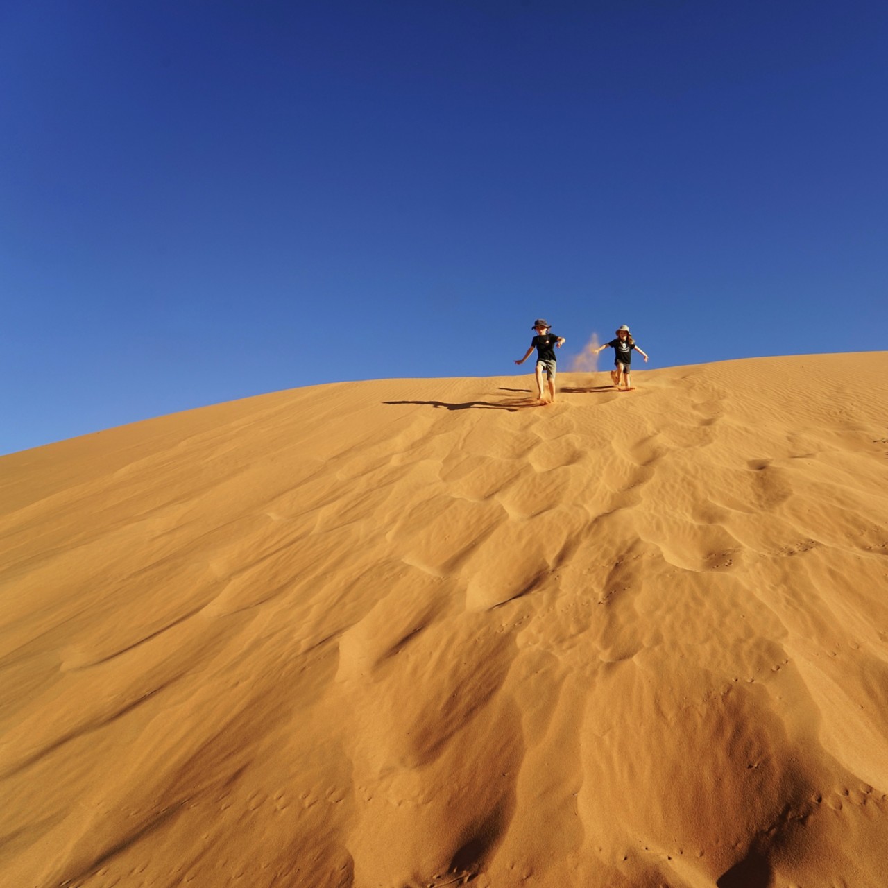 How to Plan an Unforgettable Trip to Outback Queensland | Queensland