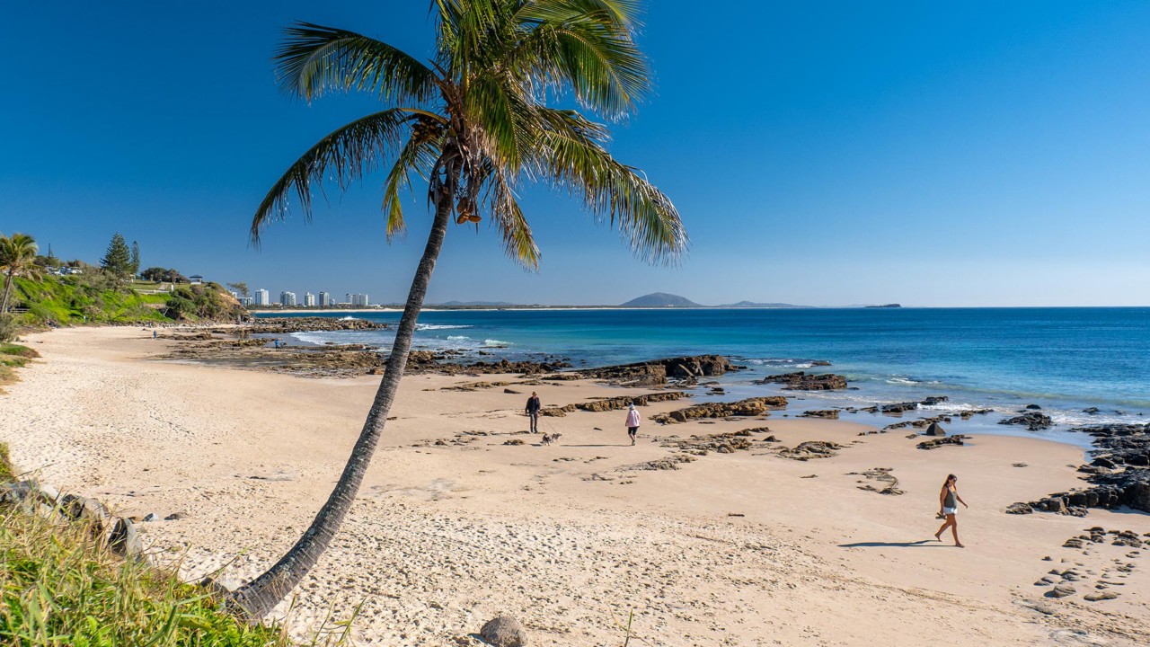 Visit Mooloolaba, The Sunshine Coast | Queensland