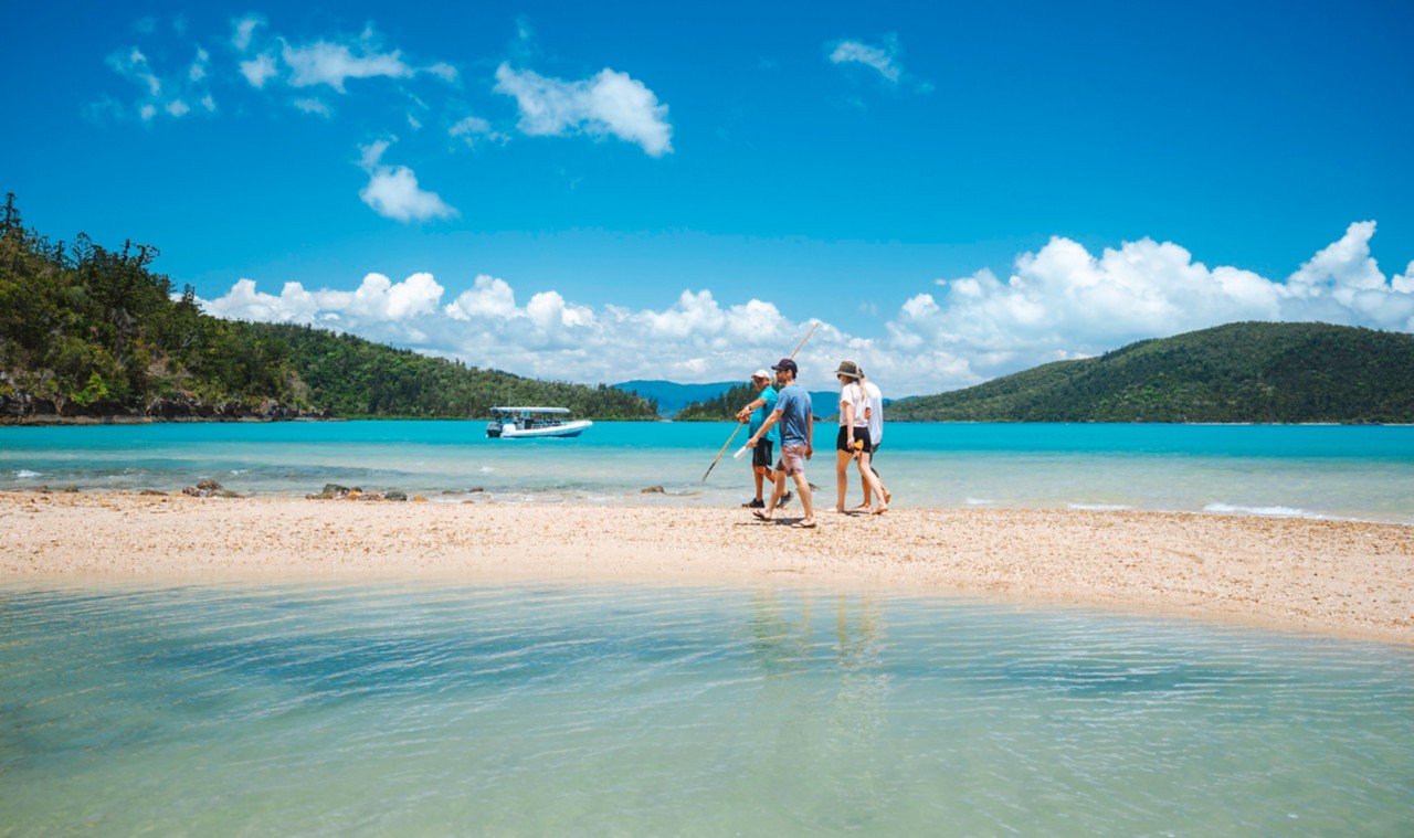 30 Amazing Things to Do In The Whitsundays | Queensland