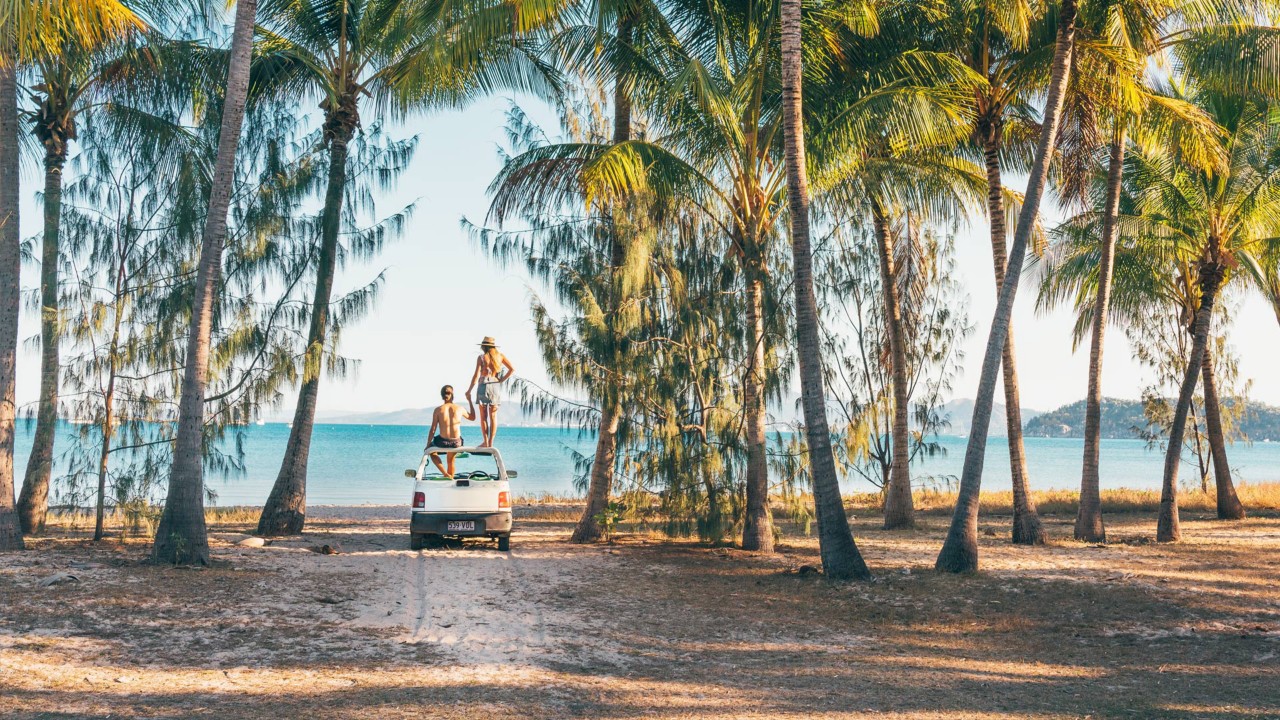 Visit Townsville - Things to Do & Planning Your Trip | Queensland