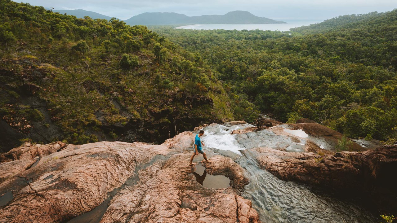 Your Guide To Stunning Hinchinbrook Island | Queensland