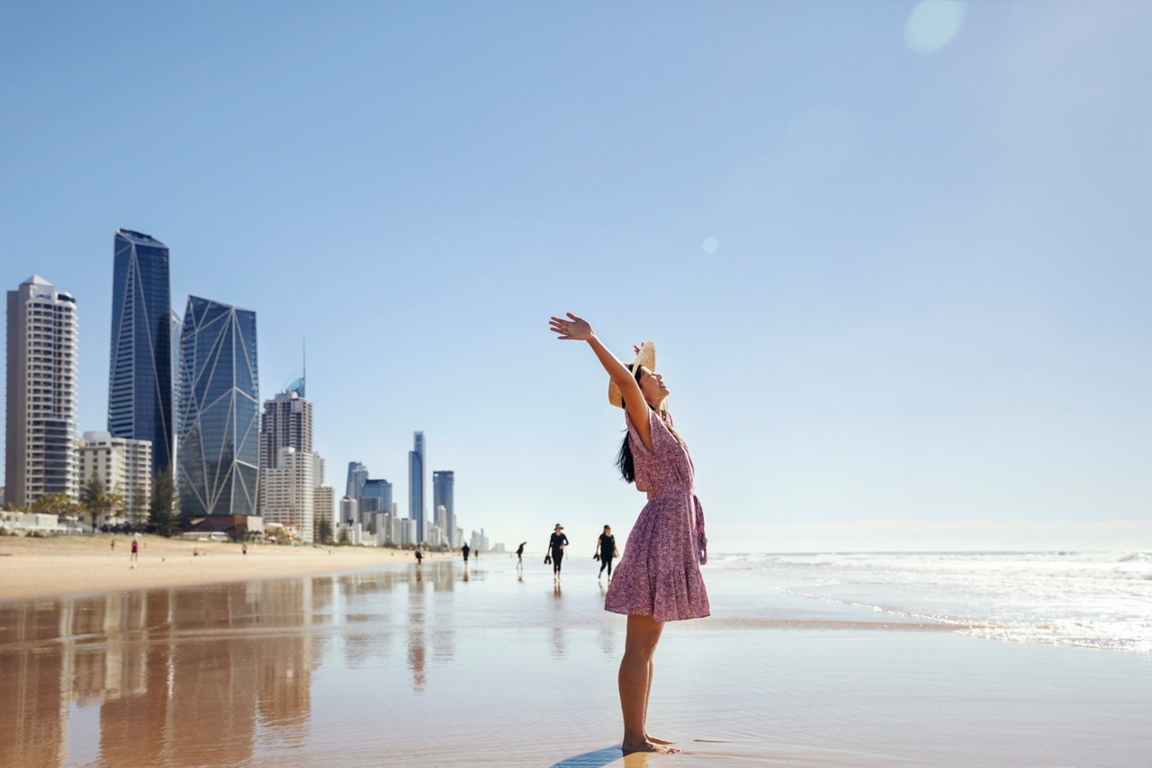 Surfers Paradise Main Beach, Our Clubs & Beaches