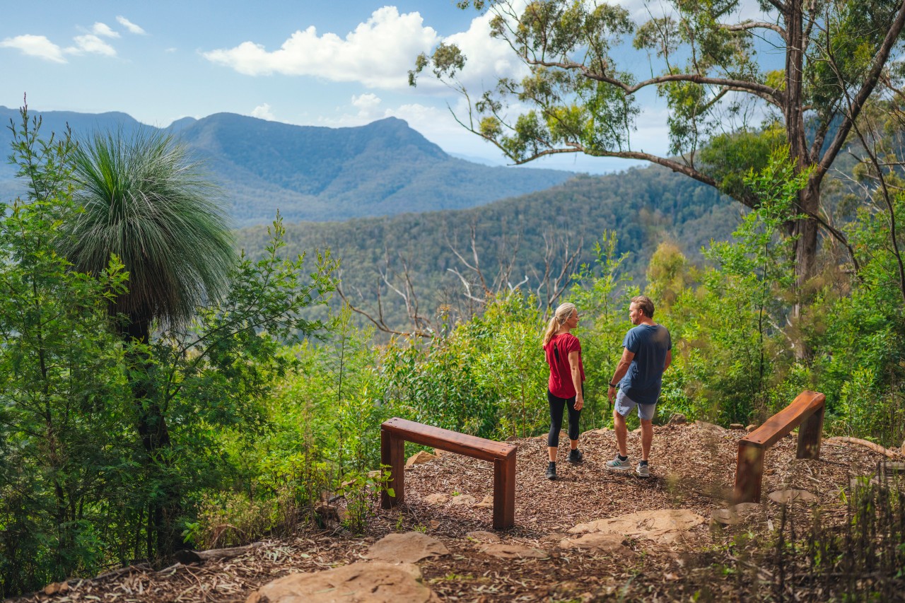 Top 30 Weekend Country Getaways Near Brisbane Queensland