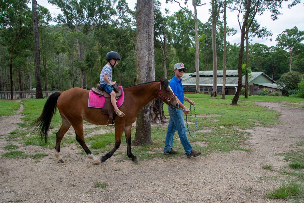 How To Spend The Day At Paradise Country - Gold Coast | Queensland