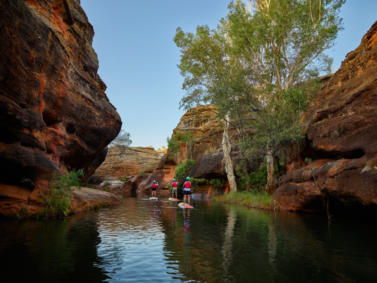 Queensland Hour