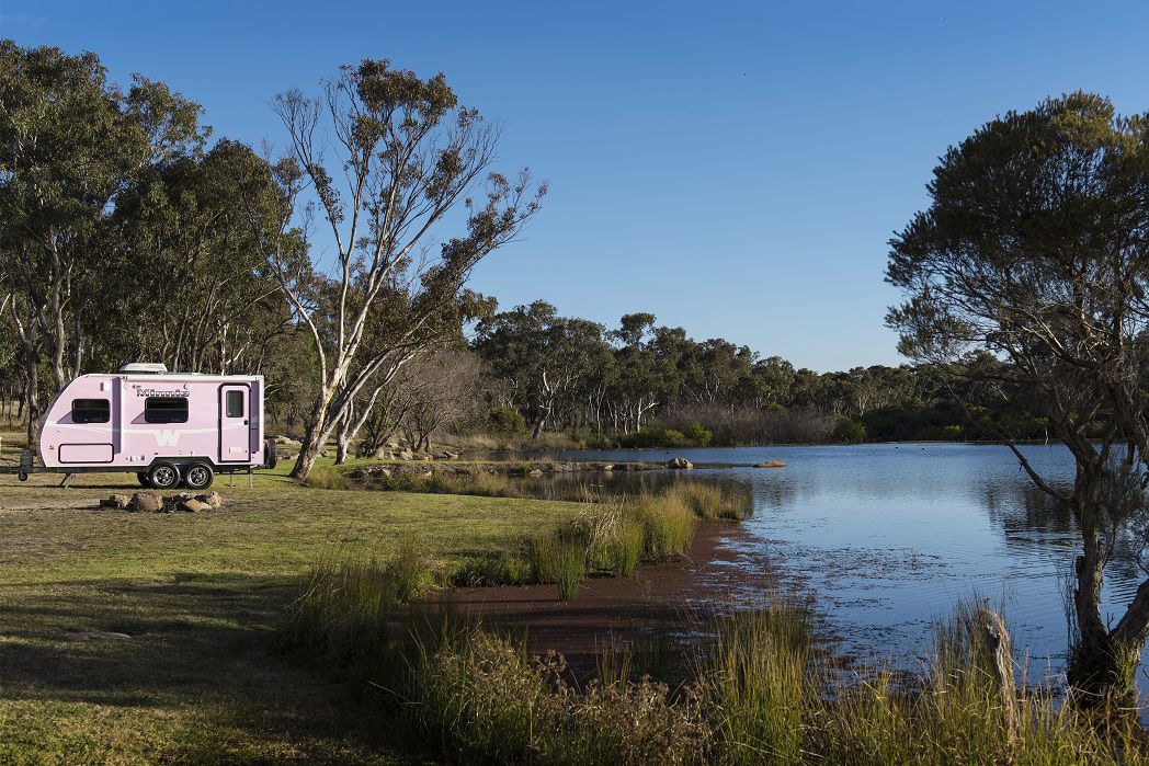 Why You Need To Go Caravanning For Your Next Adventure | Queensland