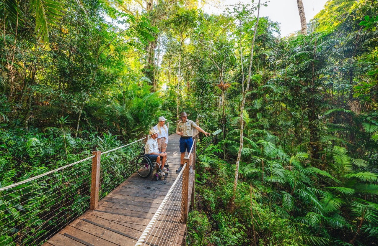 Cairns and Great Barrier Reef Holiday Deals Queensland