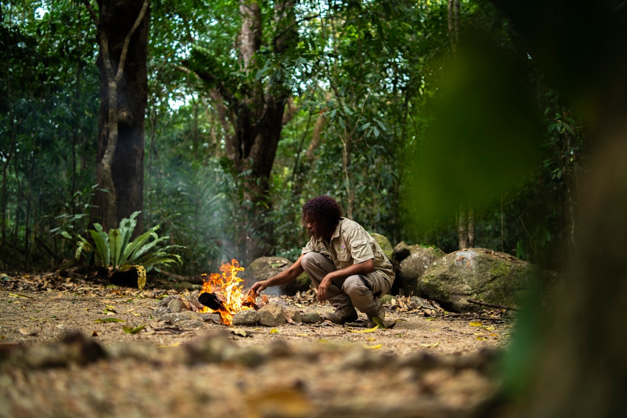 Daintree Rainforest Handed Back To Its Traditional Owners Queensland