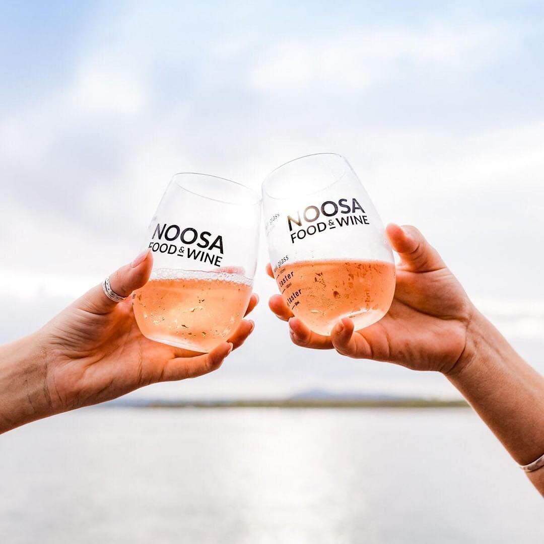 Your Guide To The Noosa Eat And Drink Festival 2021 | Queensland