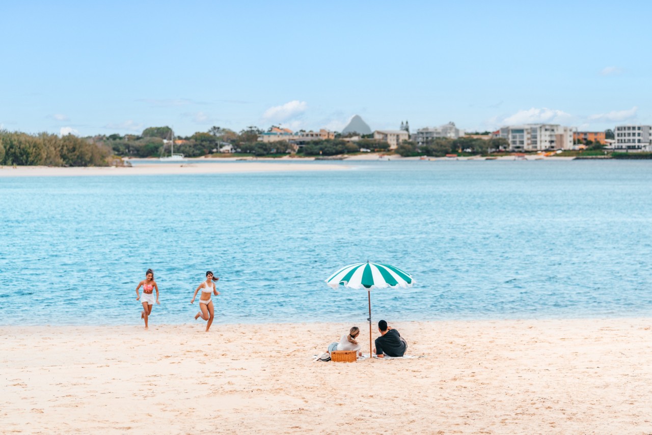 best day trips in brisbane