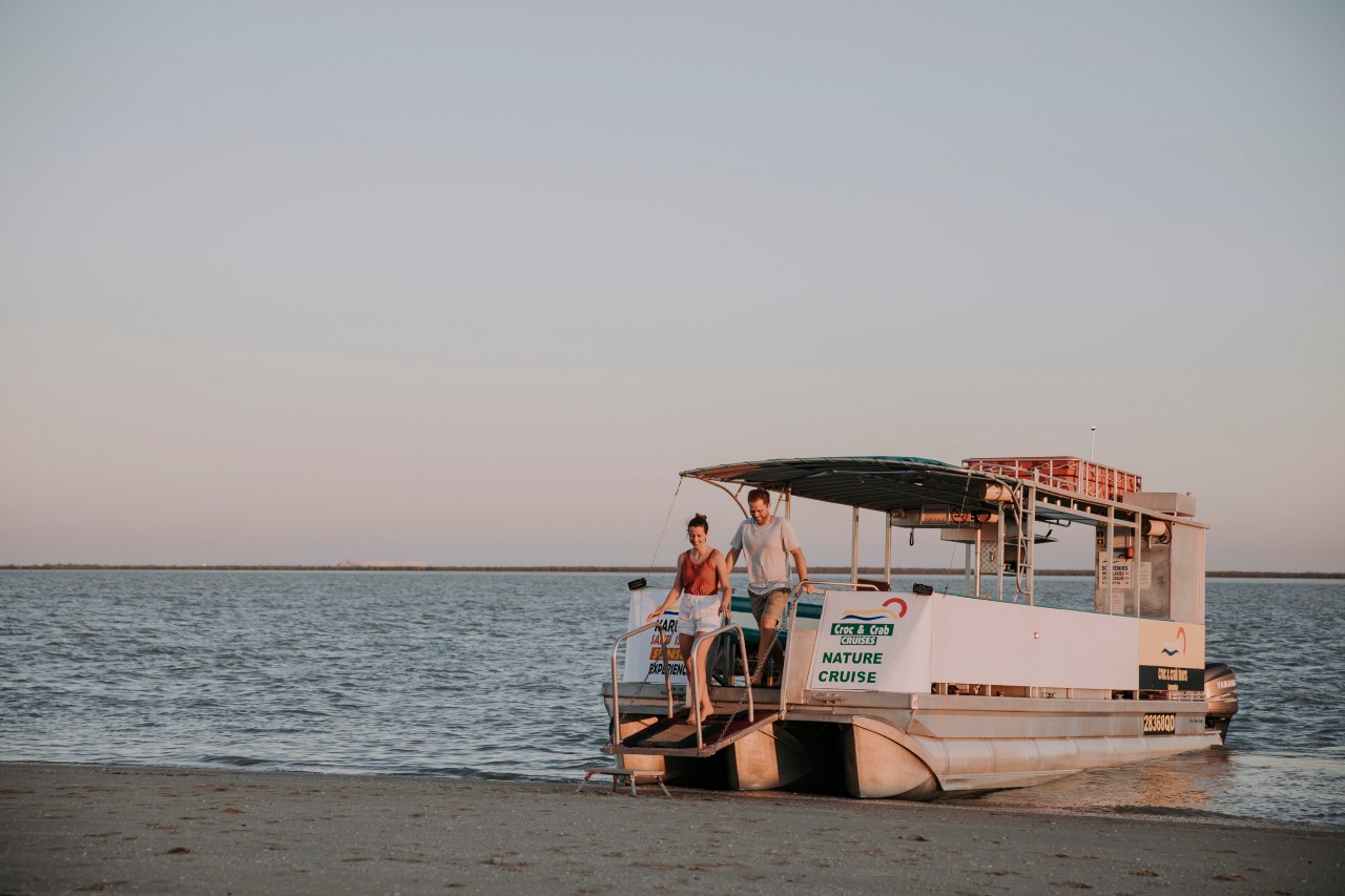 Meet Karumba: Queensland’s Best Secret Fishing Spot | Queensland