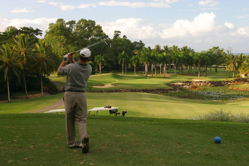 The 8 Best Queensland Public Golf Courses Queensland