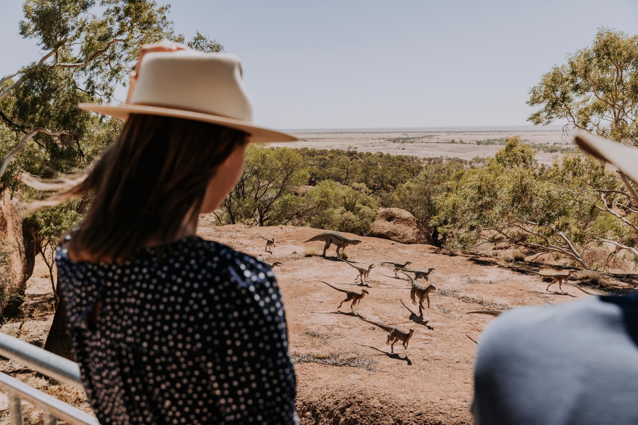 Where To See A Dinosaur In Queensland S Outback Queensland   Where To See Dinosaurs Queensland.thumb.800.480 