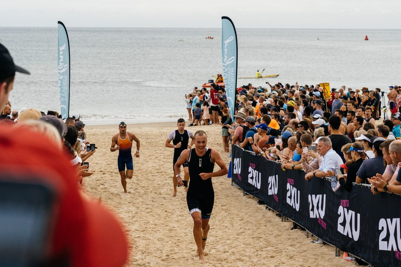 Your Guide to the Noosa Triathlon 2023 Stay, Eat, Do Queensland