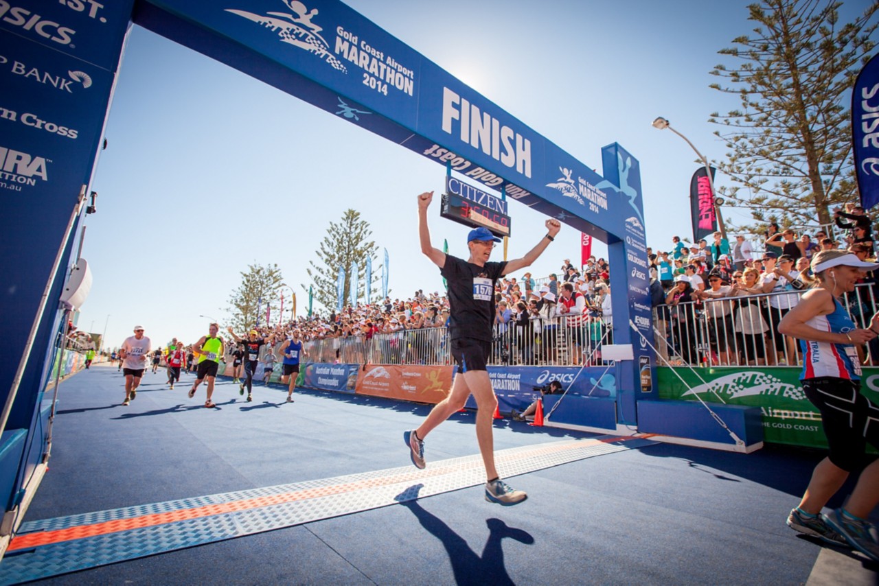 Pack Your Runners These are the Queensland Marathons Worth Travelling