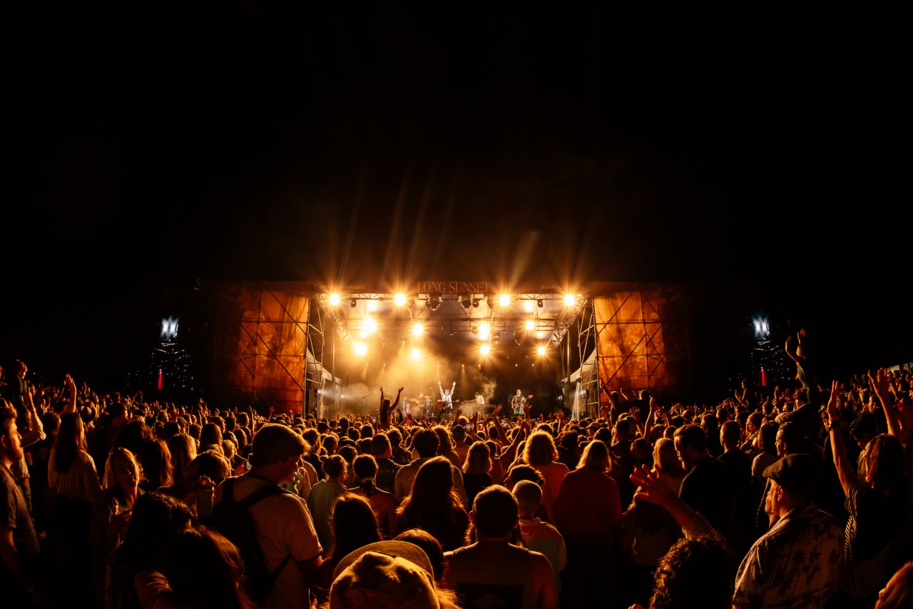 Join Australia’s wildest music adventure: Queensland Music Trails ...