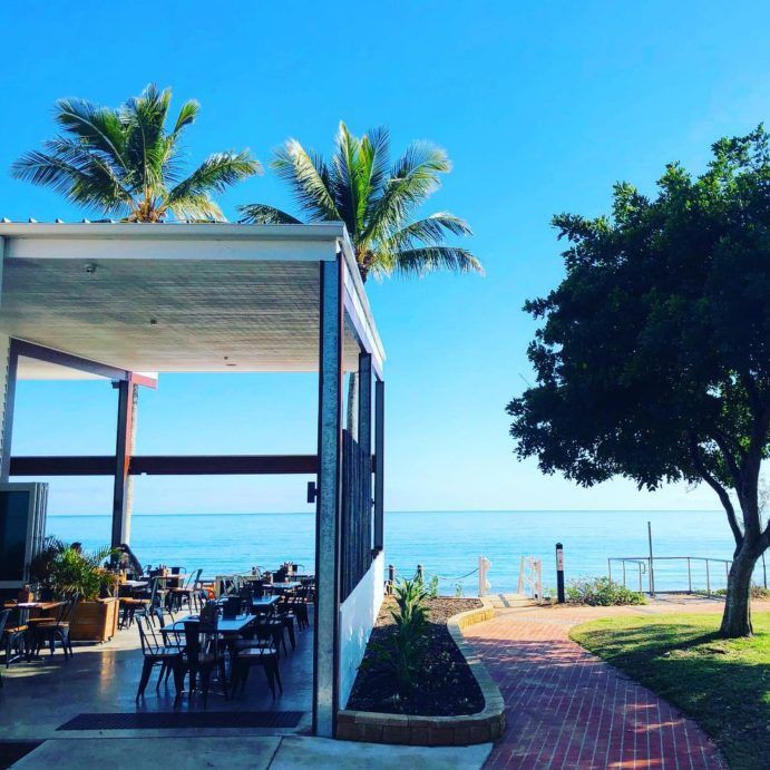 Queenslands Best Beachside Pubs Queensland