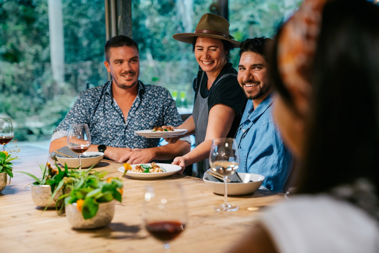 You Can’t Afford To Miss These Farm To Table Experiences In Queensland ...