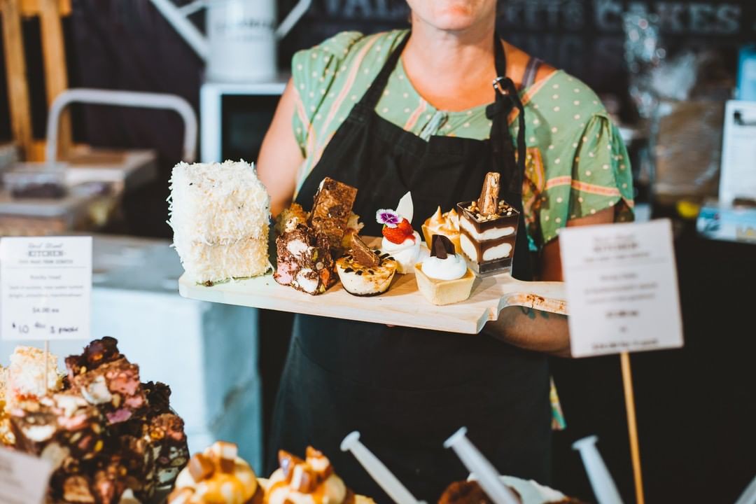 Family Friendly Cafes Gold Coast