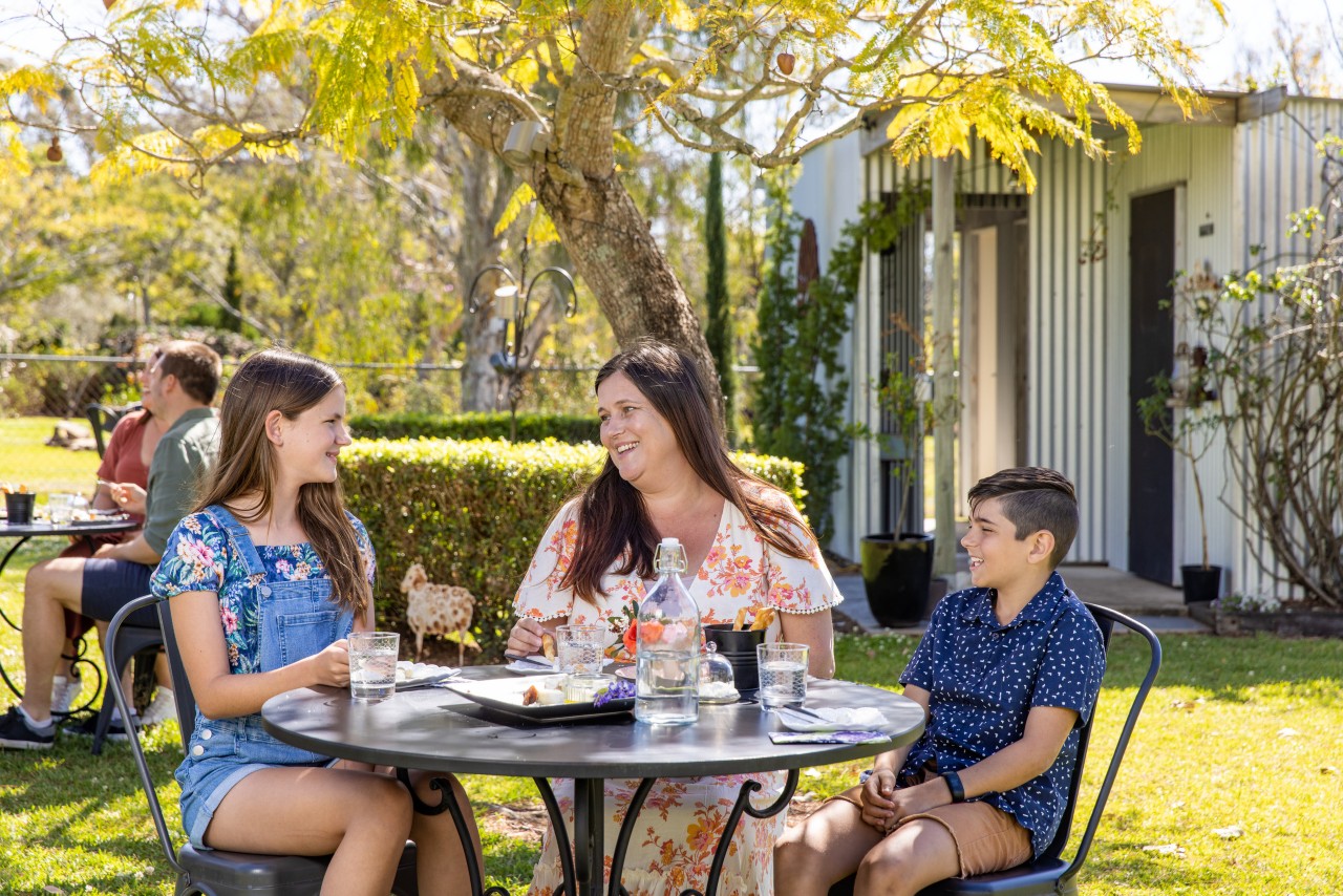 Kid Friendly Cafes In Brisbane You Ll Both Love Queensland   Brisbane Kid Friendly Restaurant.thumb.800.480 