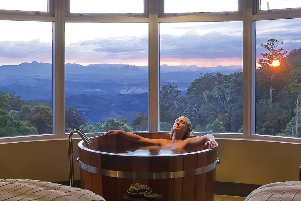 Our Pick of the Best Queensland Day Spas Queensland