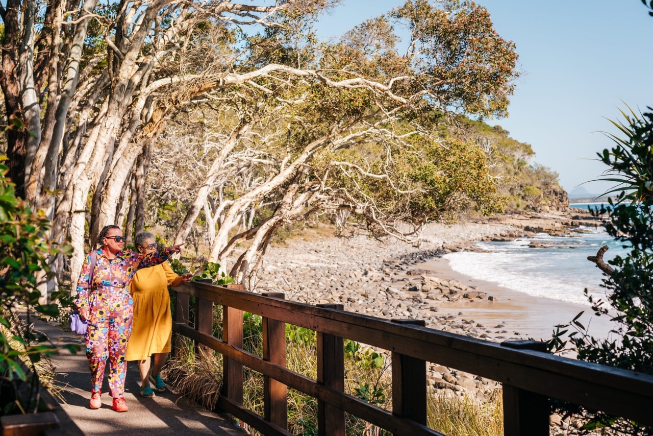 Your Sunshine Coast Accessible Travel Guide | Queensland