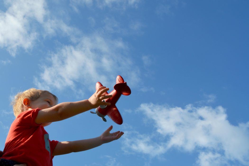 Flying With A Baby How To Make It Through Alive Queensland