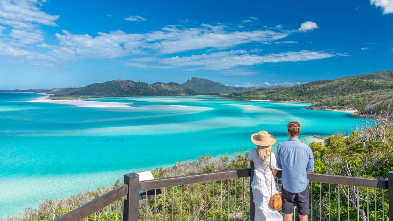 Queensland First-Timers - Essential Visitors Guide | Queensland