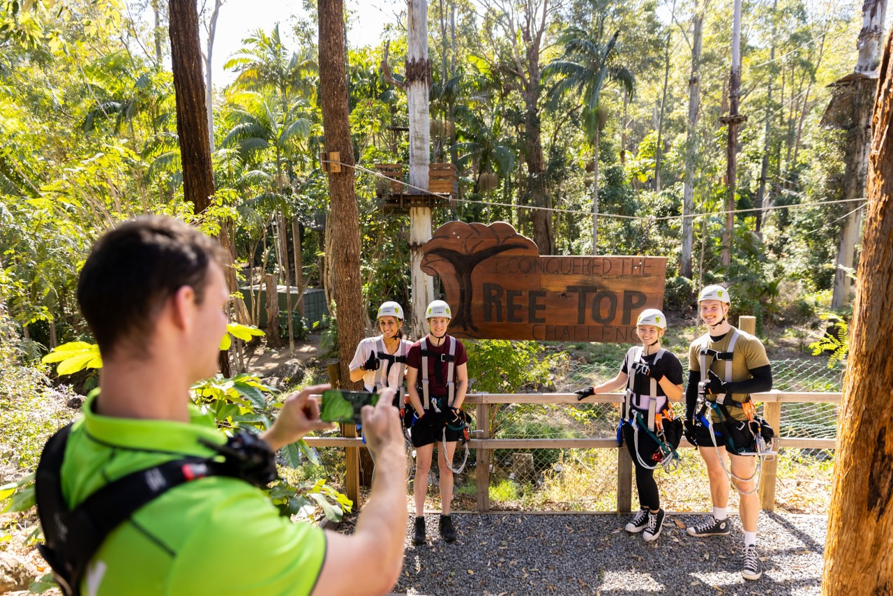 best-group-activities-on-the-gold-coast-queensland