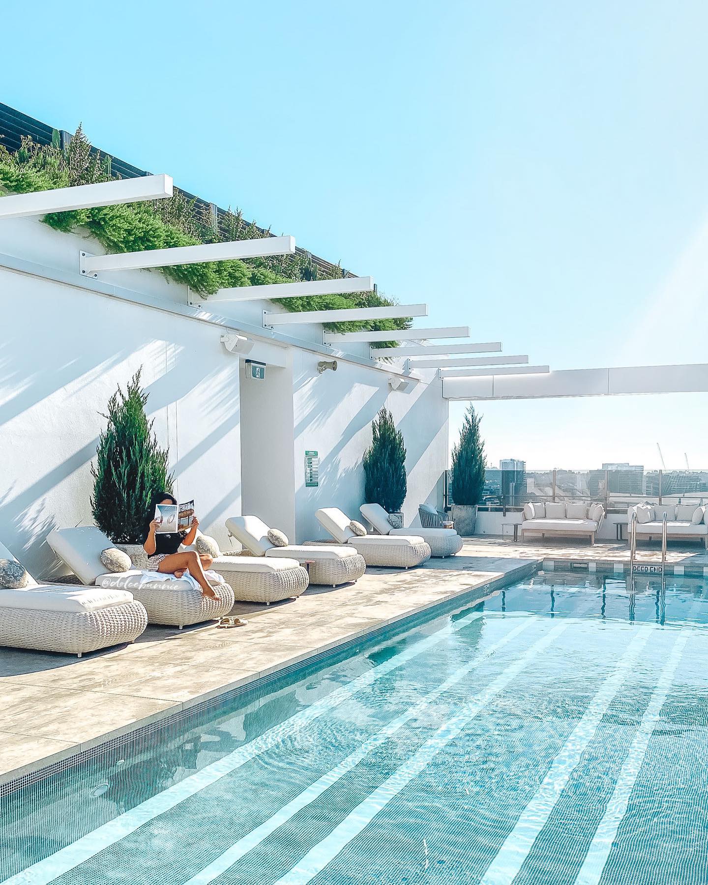 Hotel X Fortitude Valley | Fortitude Valley guide Hotel X Fortitude Valley | Fortitude Valley guide