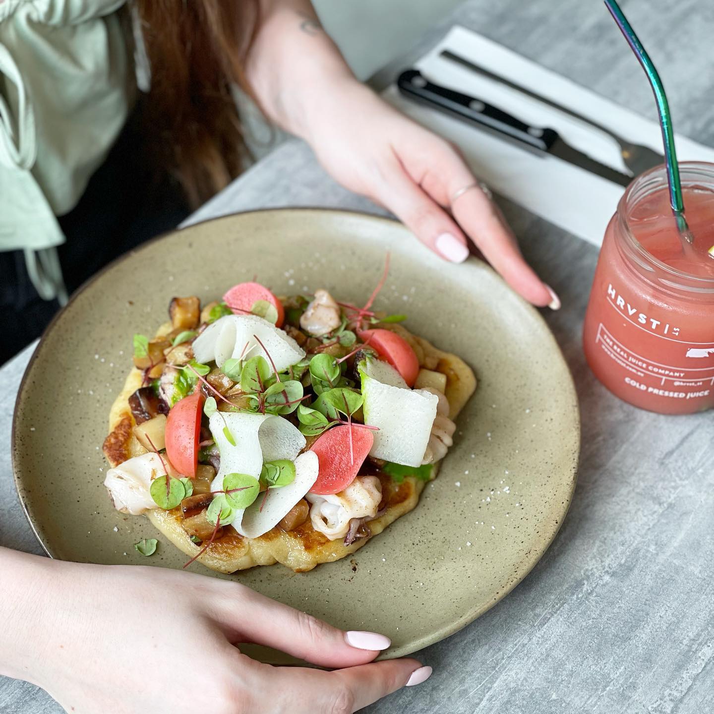 The New Black, Bakery Lane | Fortitude Valley guide The New Black, Bakery Lane | Fortitude Valley guide