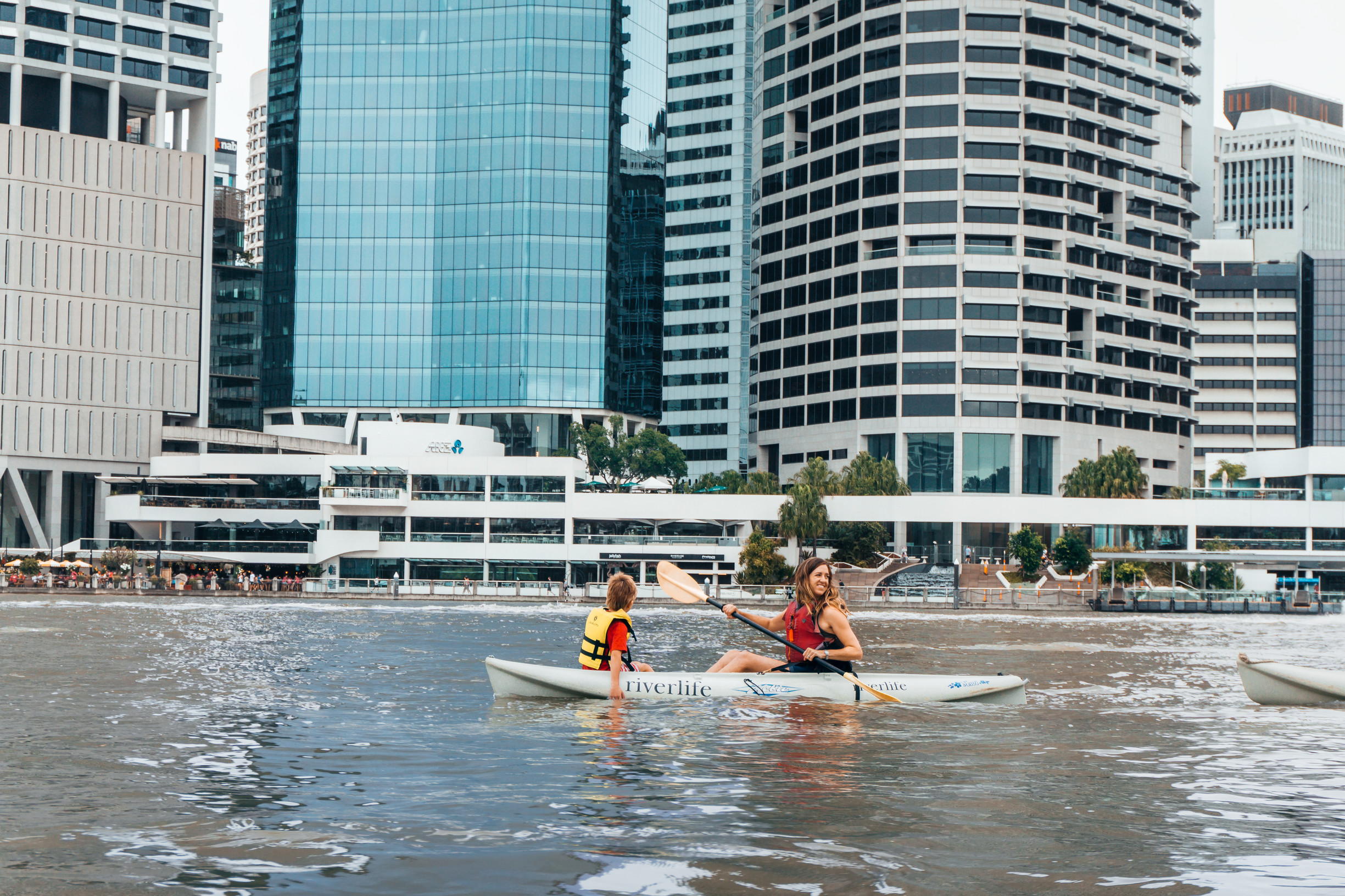 in Brisbane for the Whole Family 