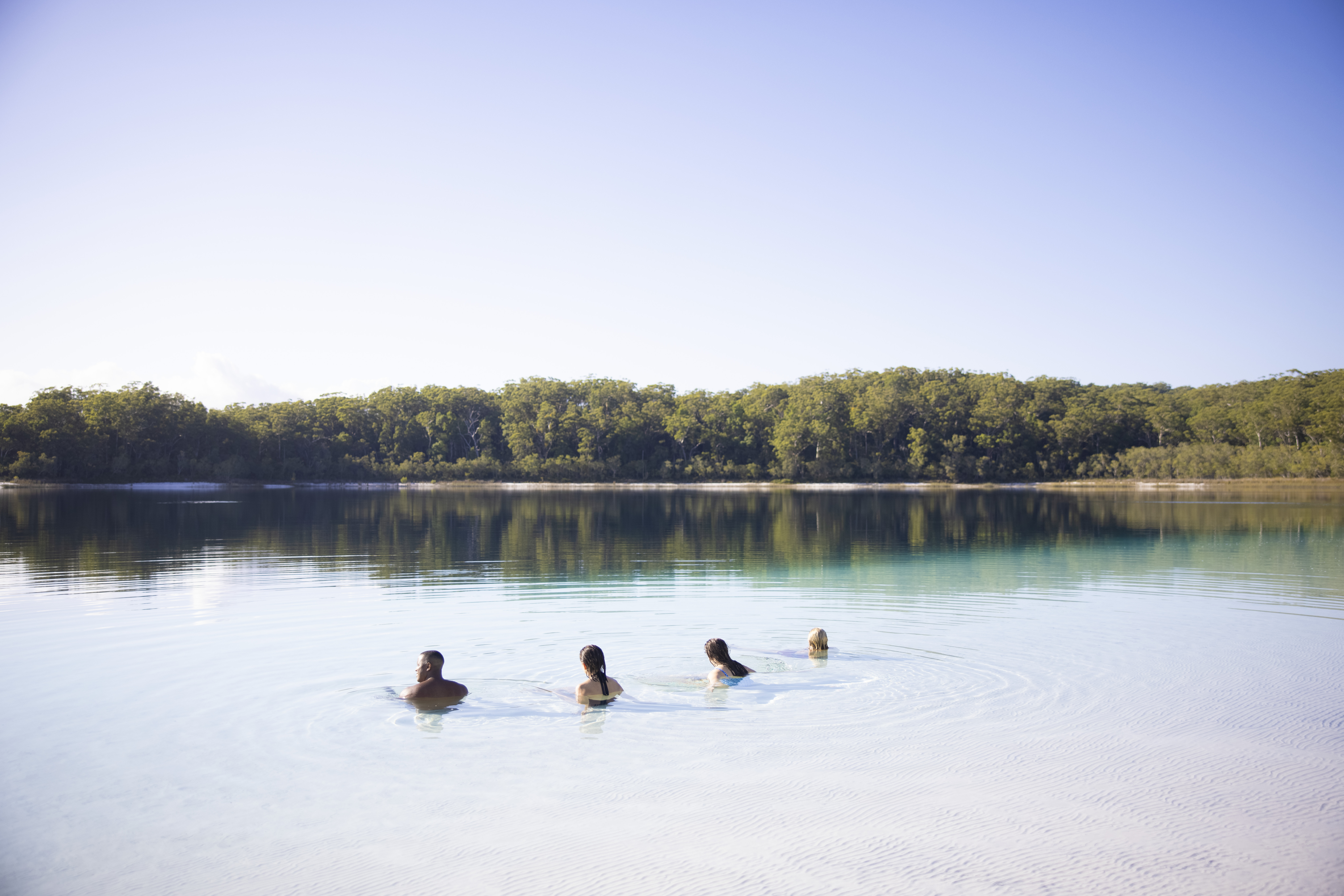 14 the Best Freshwater and Swimming Holes | Queensland