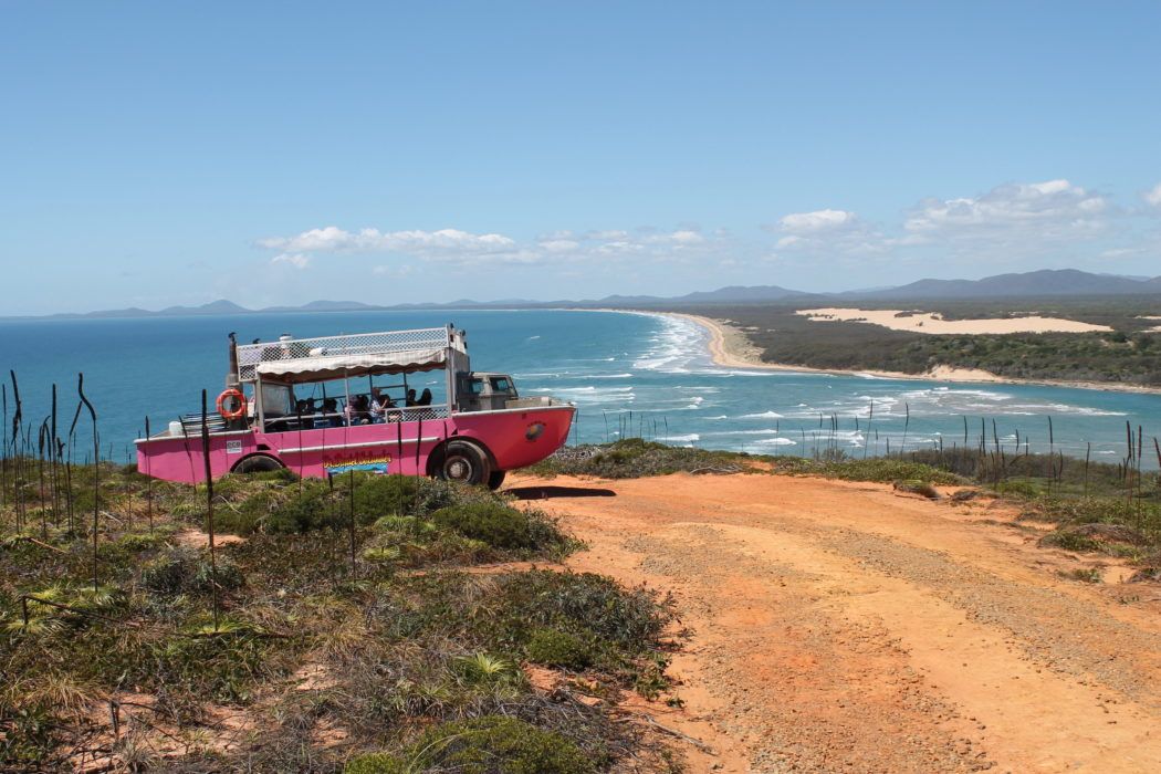 7 Exciting Things to Do Near Gladstone | Queensland