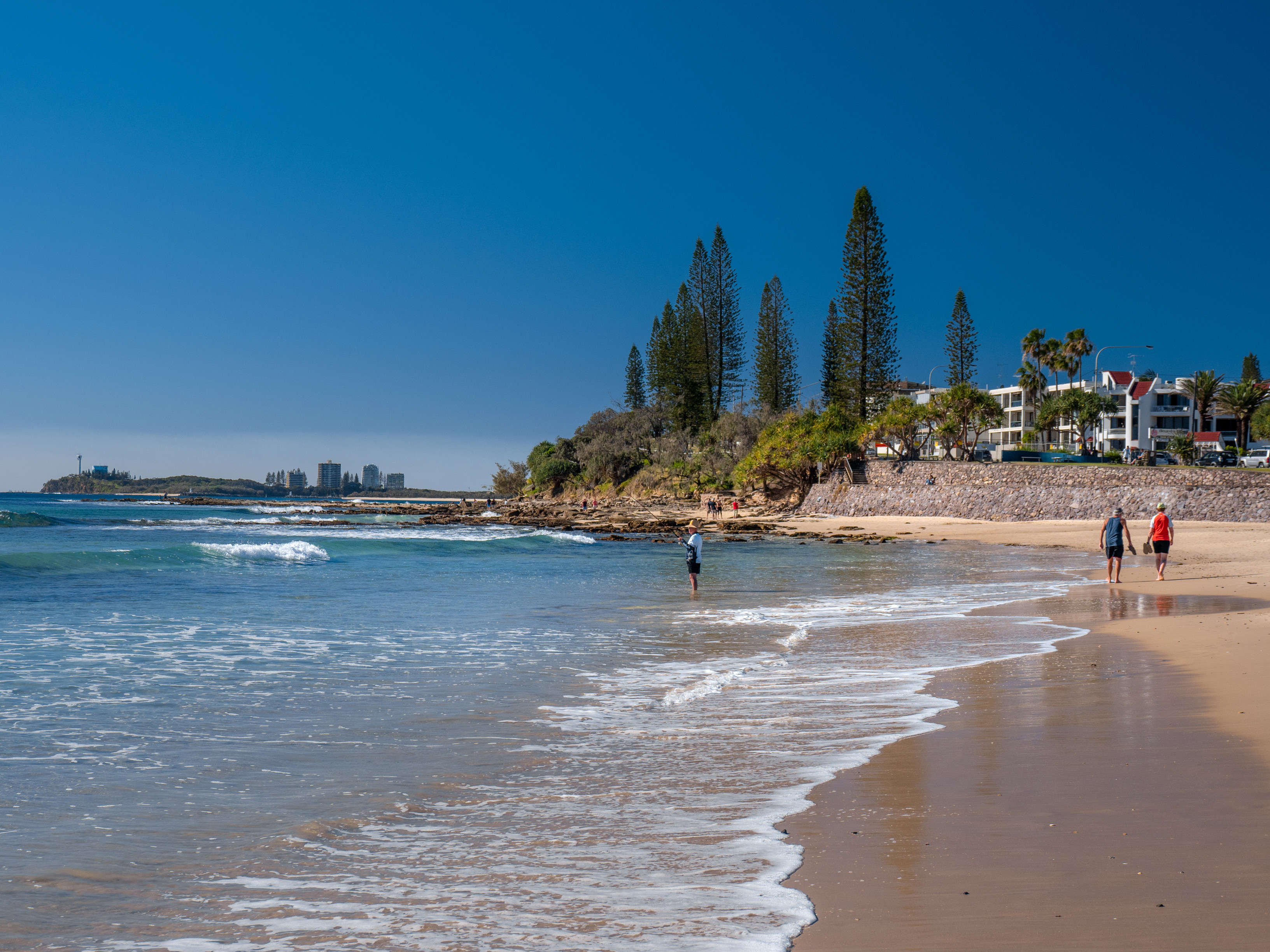 Holiday on the Sunshine Coast With This Maroochydore Guide | Queensland