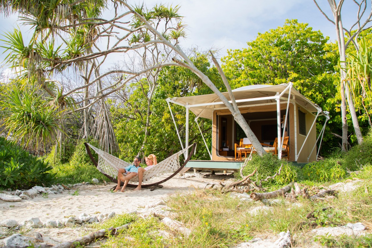 Queensland s Best Glamping Accommodation Experiences Queensland