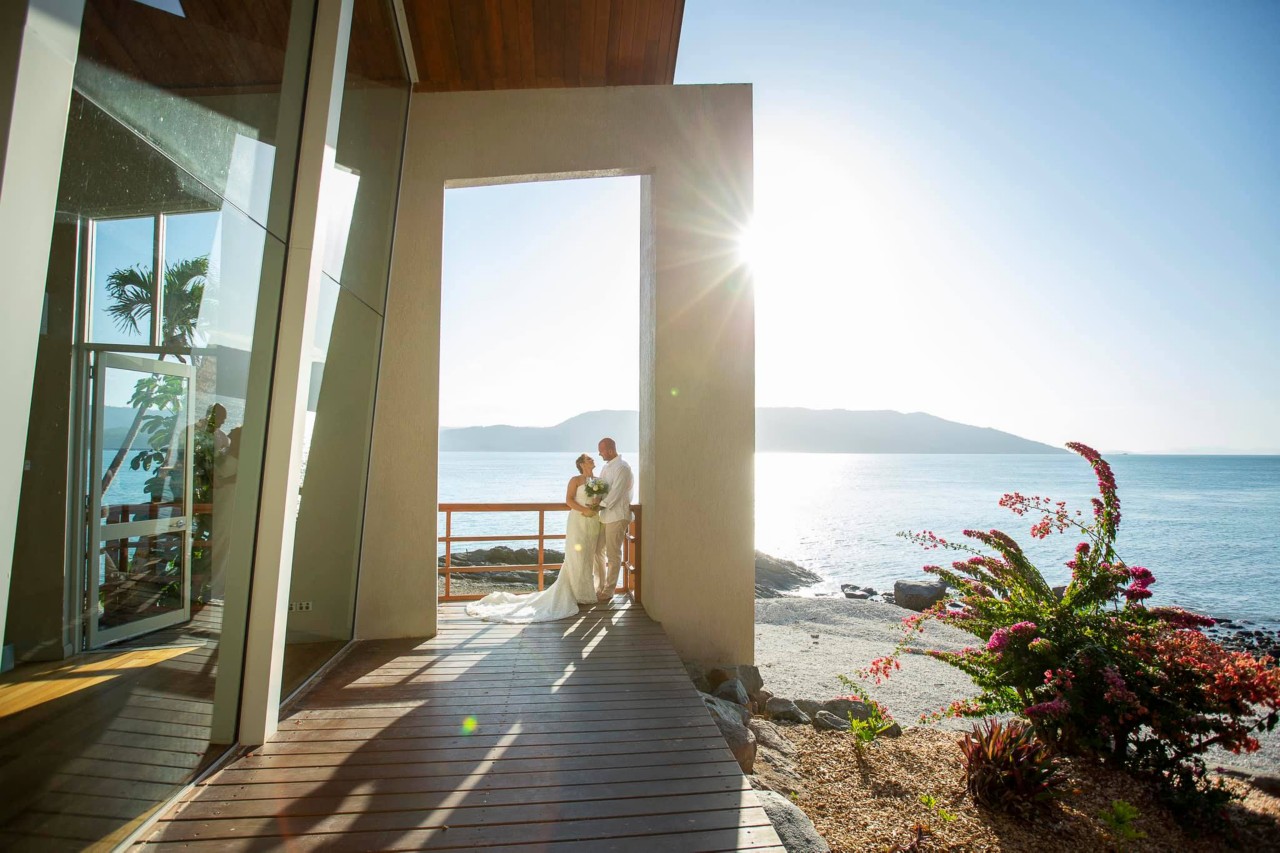 best island wedding destinations