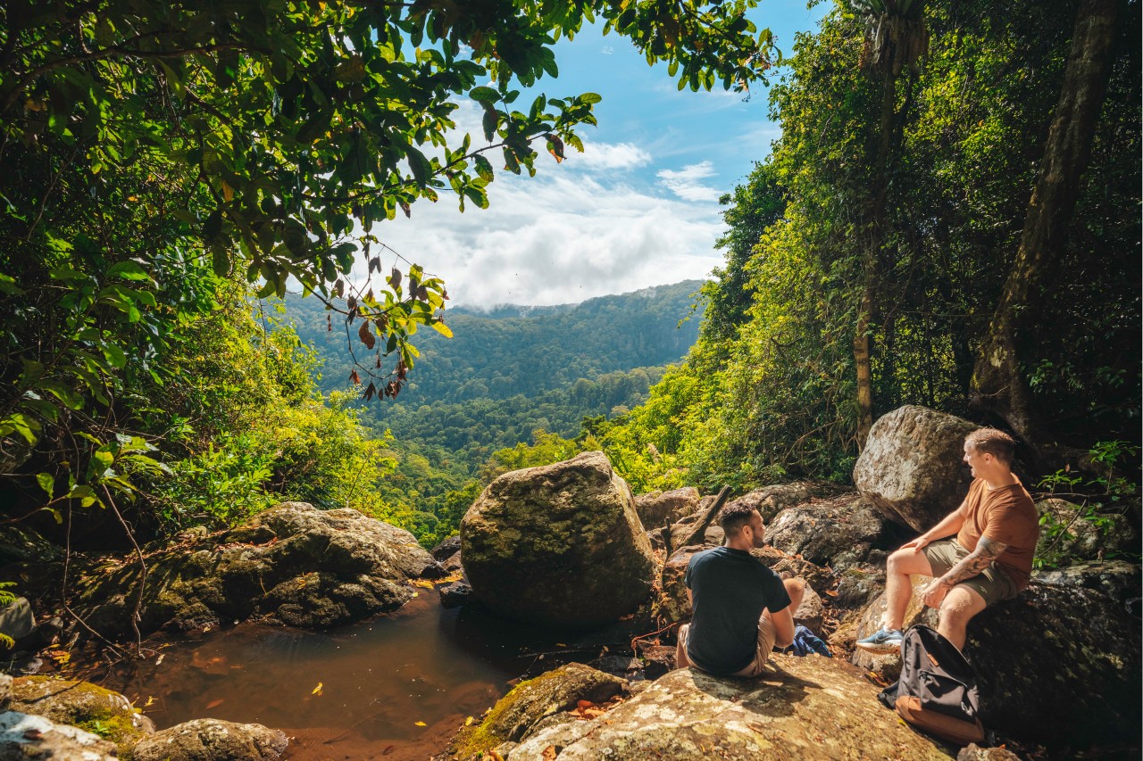 Queensland Hiking Trails & Walking Experiences | Queensland