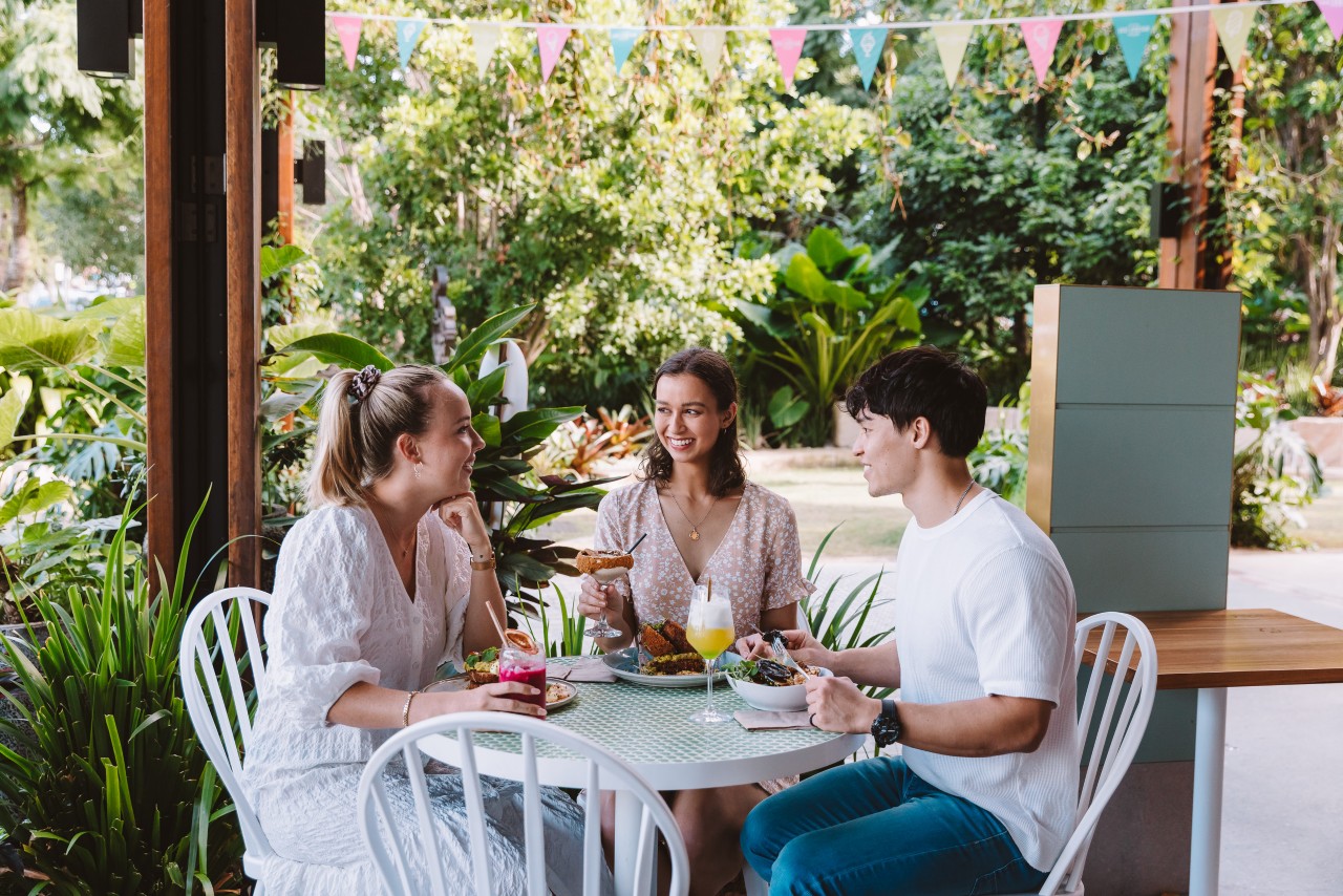 Eat your way around Brisbane's best breakfast spots | Queensland