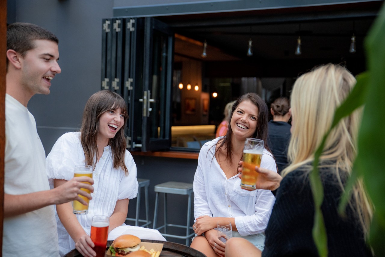 Beer Lovers Guide to Gold Coast's Craft Beer Scene | Queensland