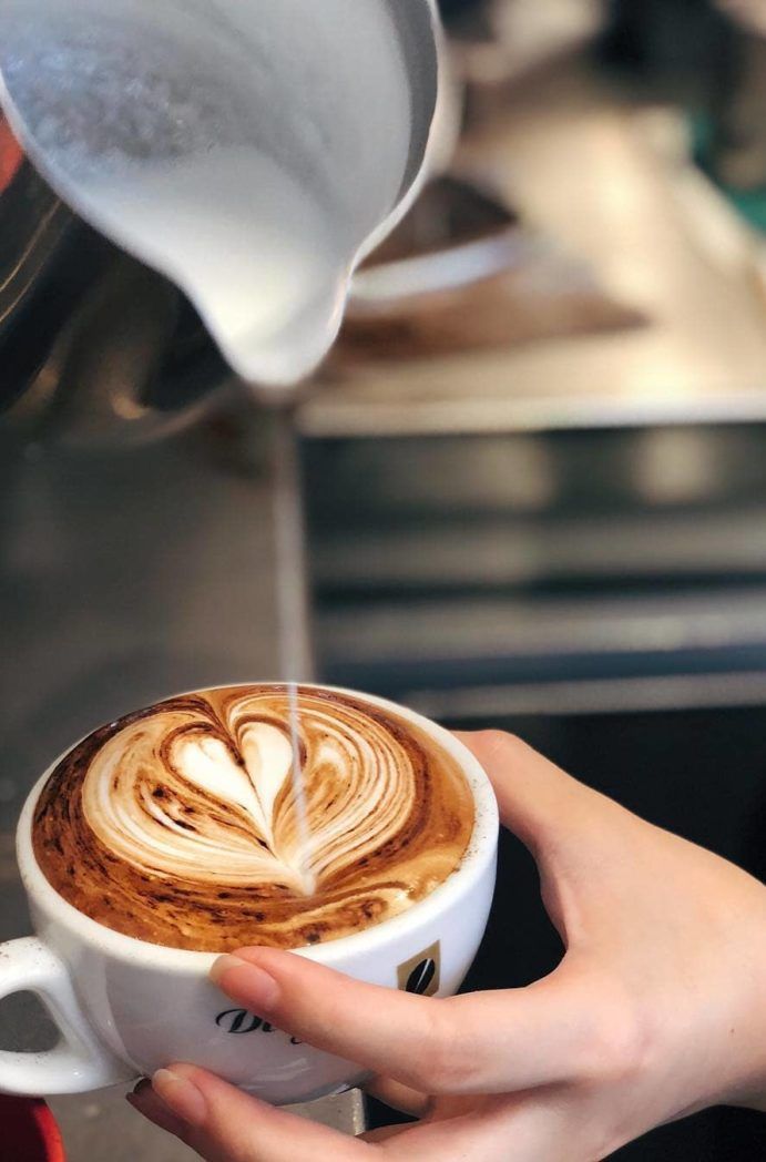 コーヒー通も満足できるブリスベンのおすすめコーヒースポットをご紹介しましょう