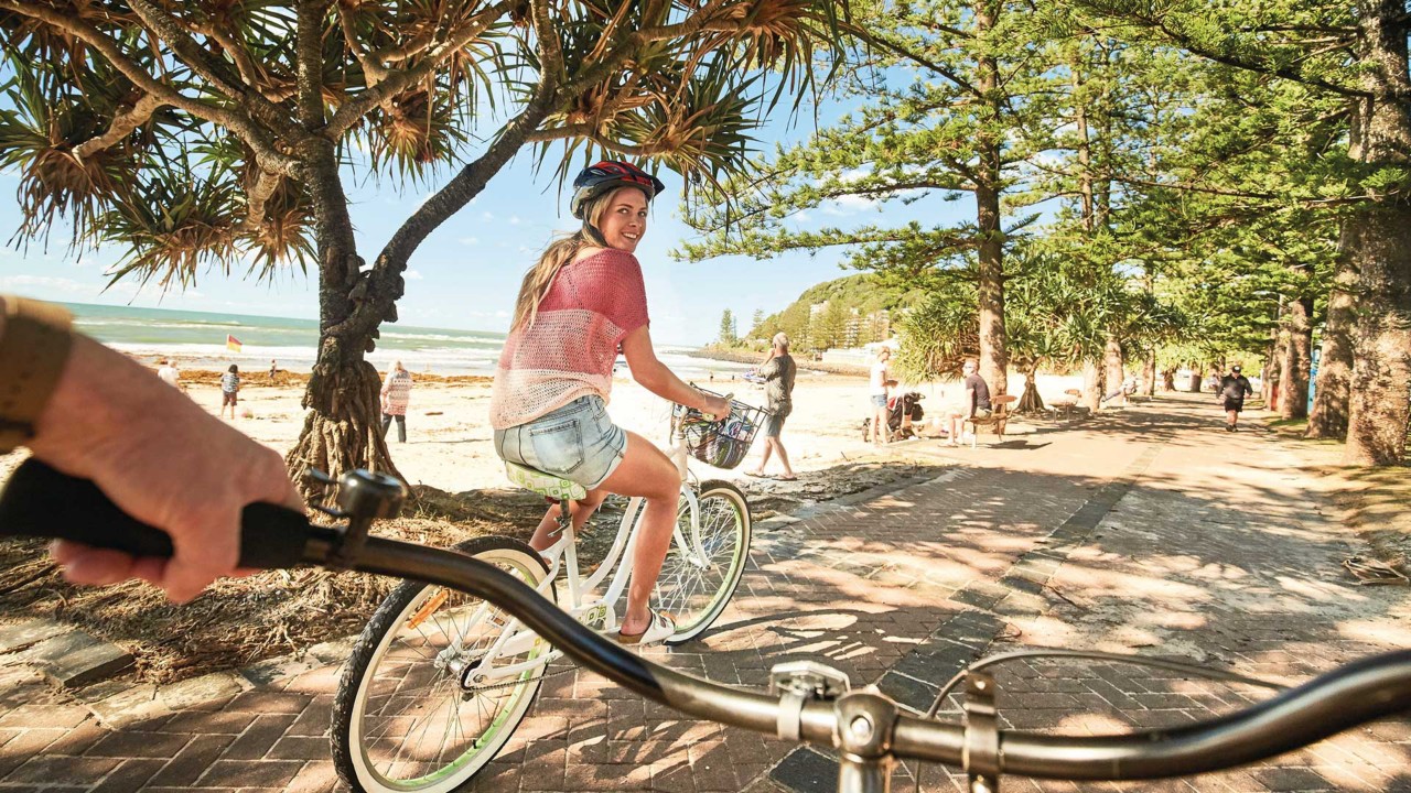 Visit The Gold Coast - Things to Do & Planning Your Trip | Queensland