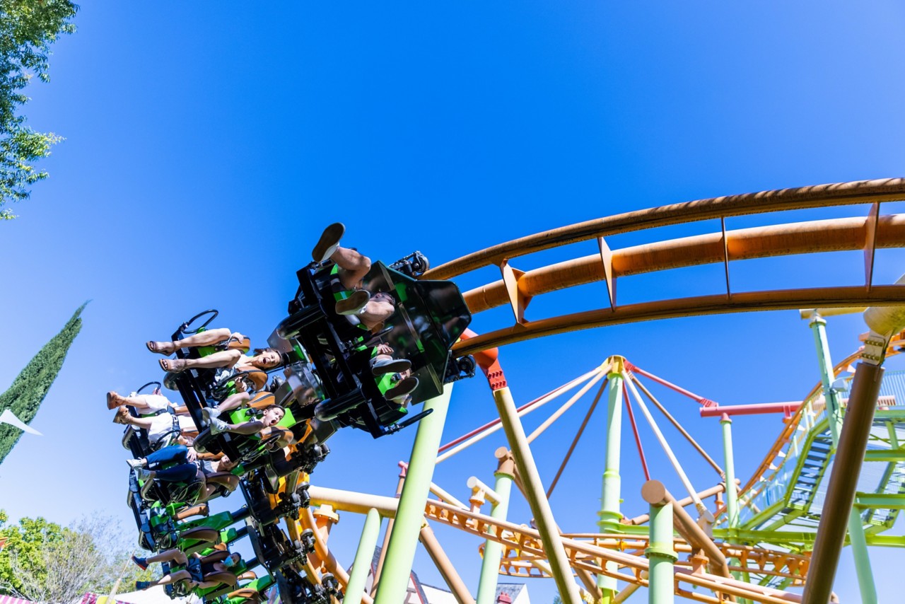 Gold Coast Theme Parks Your Ultimate Guide Queensland