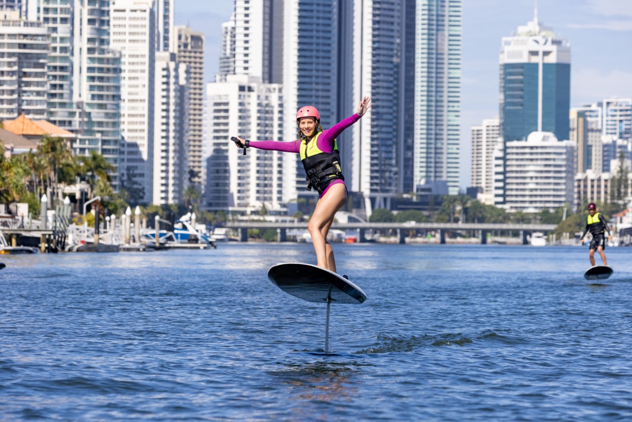 Insider's Guide To Surfers Paradise