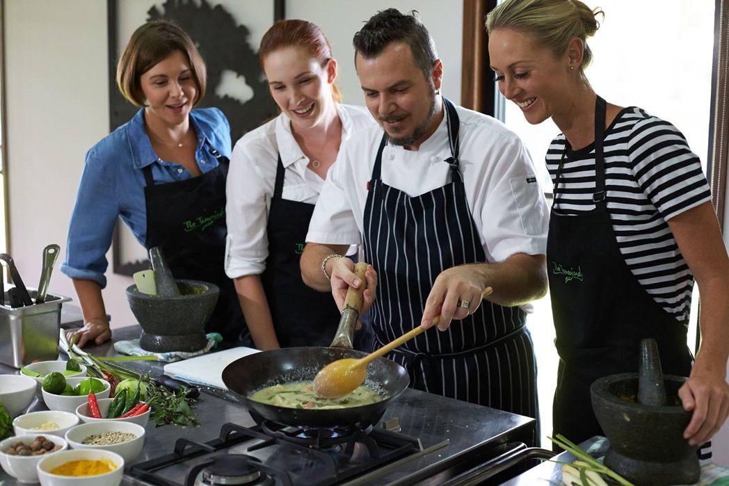 Basic Cooking Classes Near Me With Fees