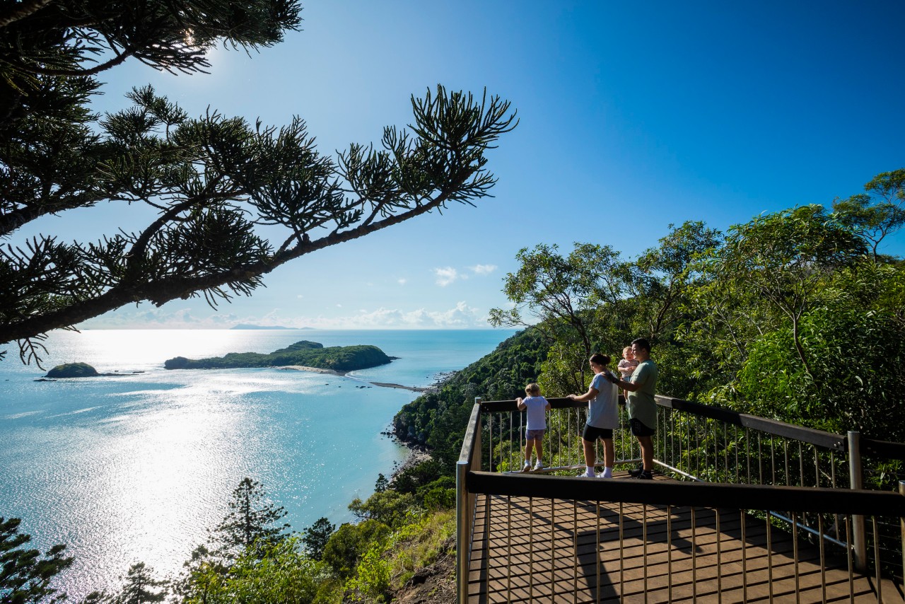 day trips in queensland